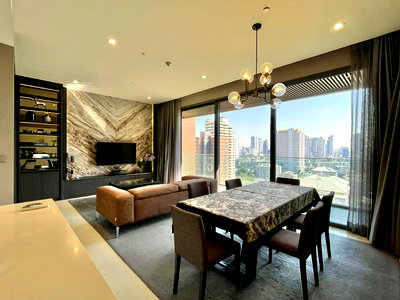 Condos for rent : For Rent: Vittorio Sukhumvit 39, 150,000 THB/month [MNr260204]