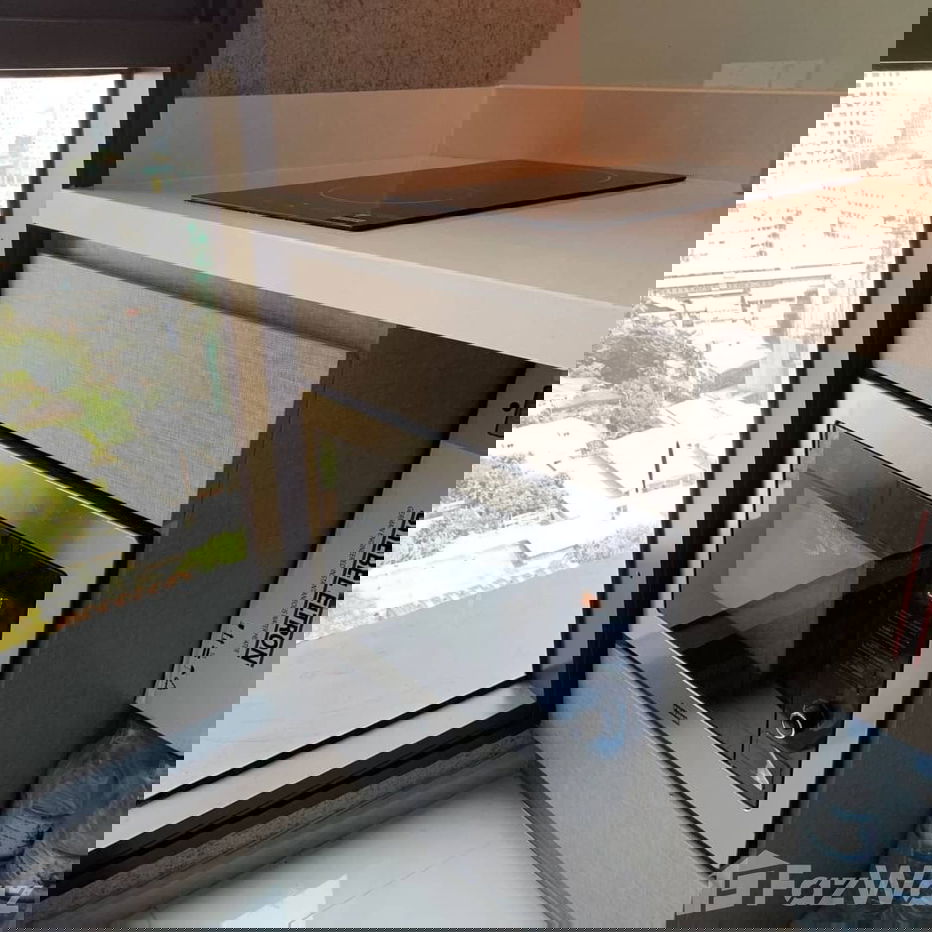 รูป Sale!! Rhythm Sukhumvit 36-38 + Tenant 20,000/month 1678156 - รูปที่ 7/12