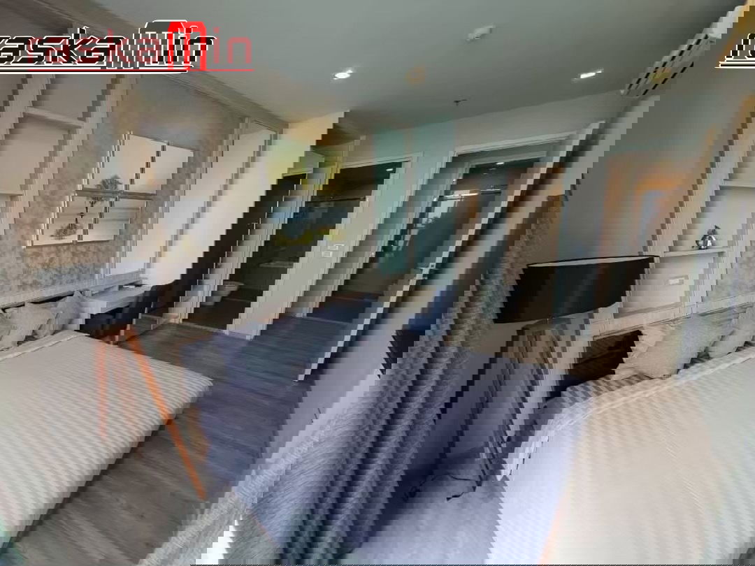 รูป KT0203📲LineID @556ryccg🏄♂️2ห้องนอน 73ตรม🌊วิวทะเล พร้อมเฟอร์นิเจอร์🏖️Baan Plai Haad Pattaya | บ้านปลายหาด พัทยาเหนือ - รูปที่ 5/10