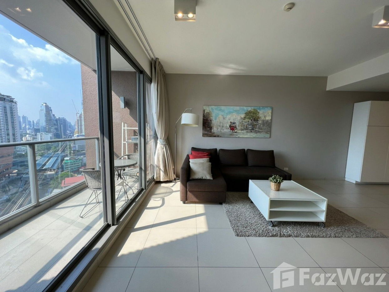 รูป คอนโดให้เช่า 2 ห้องนอน ในโครงการ เดอะ ลอฟท์ เอกมัย 1055466 - รูปที่ 4/20