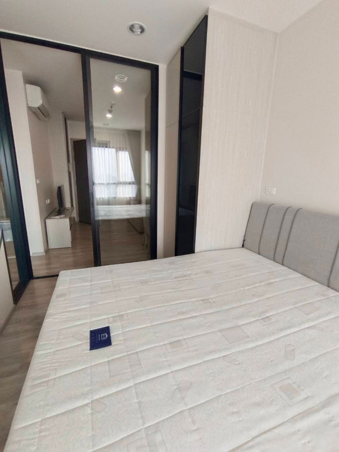 picture For Rent Niche Mono Mega Space Bangna - 5/16