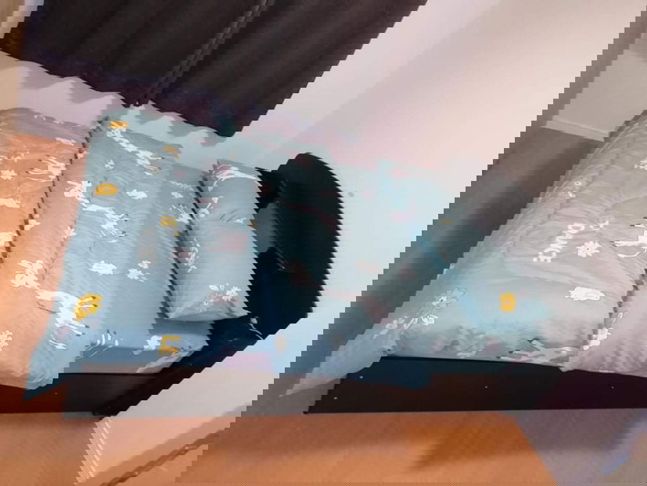 รูป 📢P. ขายคอนโด ลุมพินี รังสิต – คลอง 1 ห้องใหญ่ แยกโซนเป็นสัดส่วน (S-Ls26013) - รูปที่ 6/10