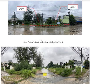 FOR SALE  HOUSE PROPERTY  40338000 BAHT.