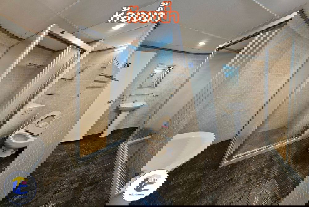 รูป ให้เช่าออฟฟิศสีลม ITF Silom Palace 132 ตร.ม. ใกล้ BTS ช่องนนทรี ราคาคุ้มค่าที่สุดในย่าน CBD - รูปที่ 17/17