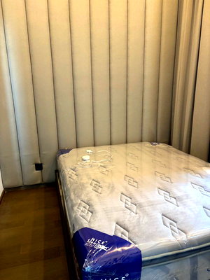 Condos for rent : Park Origin Chula Samyan【𝐒𝐄𝐋𝐋 & 𝐑𝐄𝐍𝐓】🔥A luxurious yet warm space, tastefully arranged.🔥 Contact Line ID: @hacondo