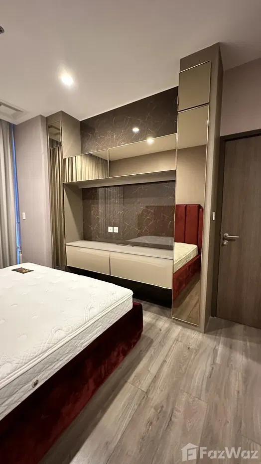 รูป คอนโดให้เช่า 1 ห้องนอน ในโครงการ วิสซ์ดอม เอสเซ้นส์ 5334747 - รูปที่ 7/16