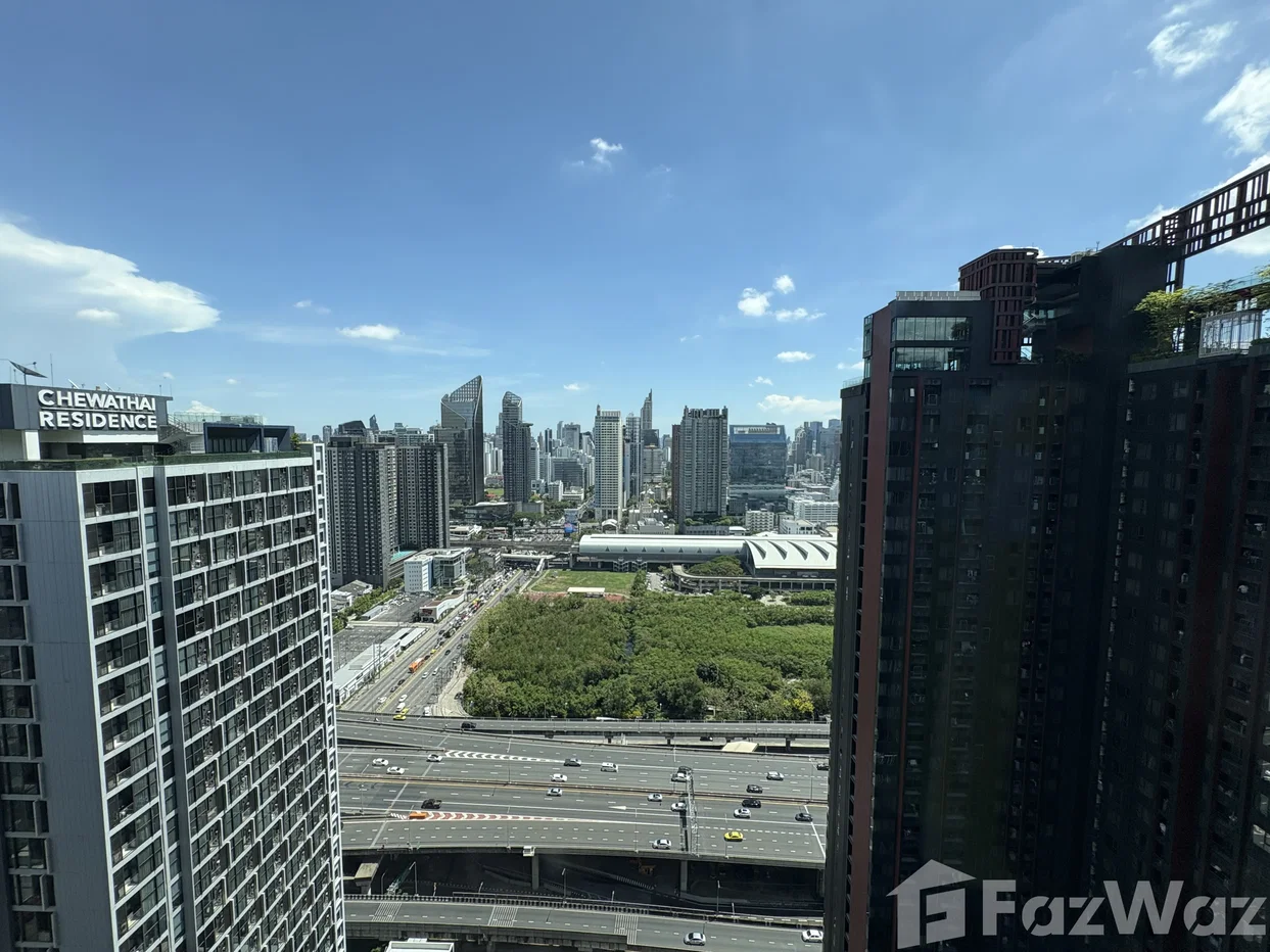 picture Life Asok Rama 9 2BD high floor for sale/rent 5358134 - 9/10