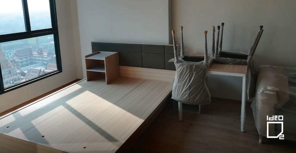 รูป Condo for Sale: Ideo O2 Selling Price: 2,500,000 Baht - รูปที่ 17/25