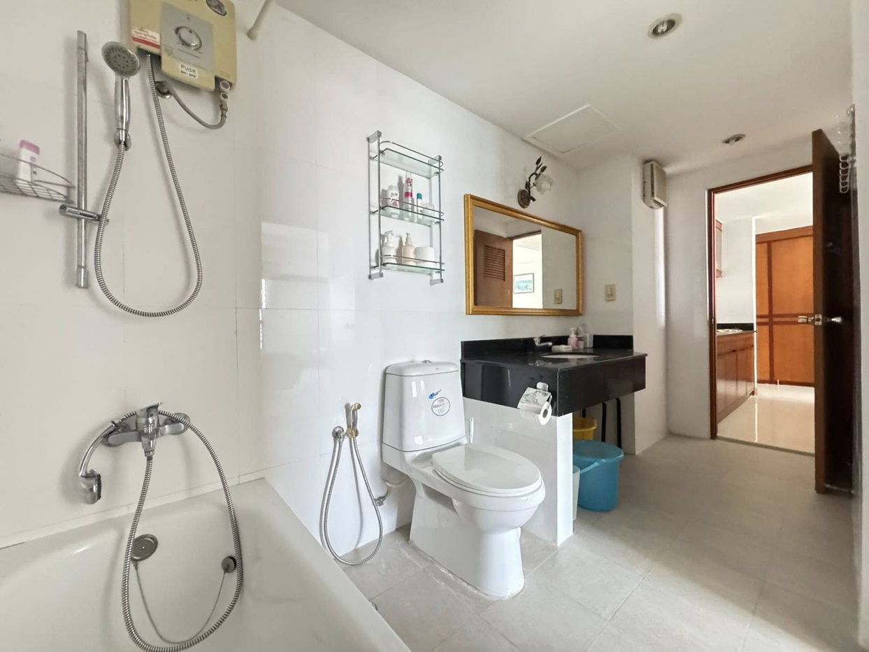 รูป Jomtien Condotel 2 Bedroom for sale in Jomtien Pattaya - รูปที่ 10/13