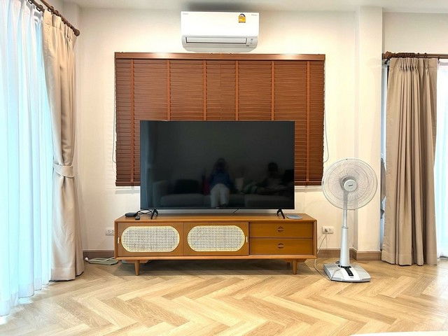 รูป HU7128 บ้านเดี่ยวให้เช่า เซนโทร ดอนเมือง - แจ้งวัฒนะ ปทุมธานี - รูปที่ 4/8