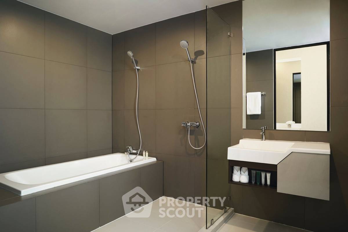 รูป คอนโด 2-ห้องนอน ที่ เอสสเตลล่า เอกมัย (คอนโด) ใกล้ ARL รามคำแหง (ID 1072771) - รูปที่ 5/6