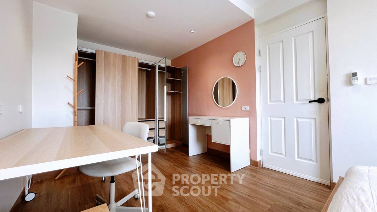 picture 1-BR Condo at A Space Asoke-Ratchada near MRT Phra Ram 9 (ID 2626127) - 7/12