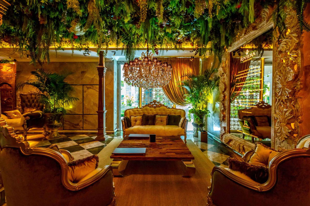 รูป คอนโดหรูในพัทยาให้เช่า 1 ห้องนอน ที่ เดอะ ริเวียร่า จอมเทียน พร้อมเข้าอยู่! - รูปที่ 21/27