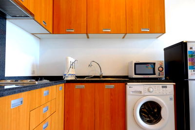 คอนโดให้เช่า : Hot Price for Rent Villa Sathorn (วิลล่า สาทร) ราคาถูกที่สุด ห้องสวย🔥