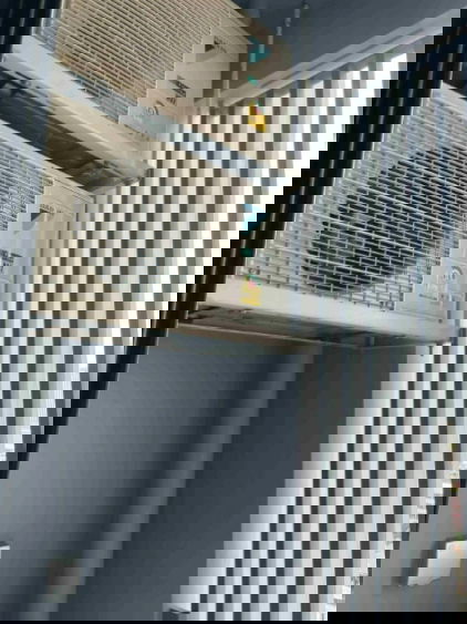 รูป ✨ ให้เช่า มีเครื่องซักผ้า คอนโด Modiz Rhyme รามคำแหง 1 นอน 27 ตรม ชั้น12A เพียง 13000 บาท  🏡💖 - รูปที่ 10/11