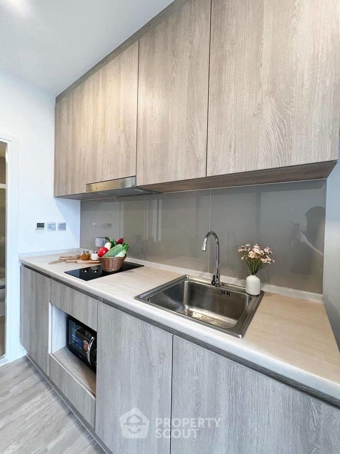 รูป คอนโด 1-ห้องนอน ที่ โมดิซ สุขุมวิท 50 ใกล้ BTS อ่อนนุช (ID 2051353) - รูปที่ 2/5