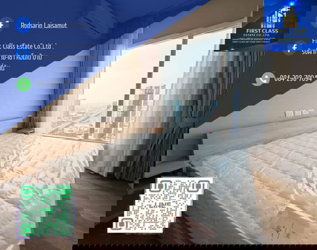 🏙 The Saint Residences – ห้าแยกลาดพร้าว 🚆 ใกล้ MRT พหลโยธิน และ BTS ห้าแยกลาดพร้าว