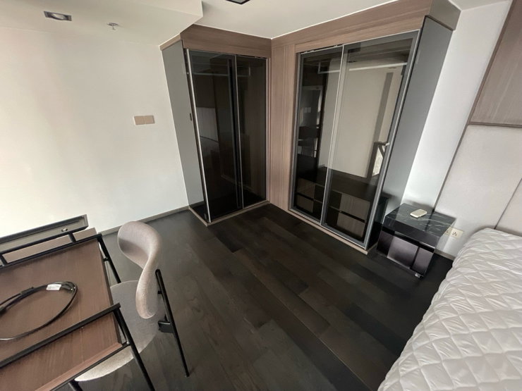 รูป ✨Duplex 1 Bedroom Unit For Rent @ Conner Ratchathewi ✨🏡 - รูปที่ 9/10