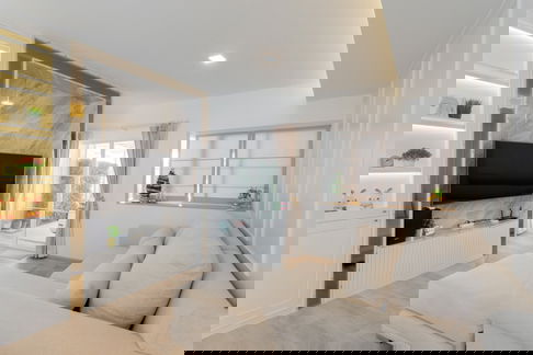 ให้เช่า หมู่บ้าน อินดี้ 2 บางนา - รามคำแหง 2 (Rt-01)