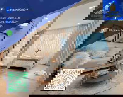 ✨ดีคอนโด รามอินทรา ตึก D ชั้น 3 ห้องขนาด 31 ตรม✨