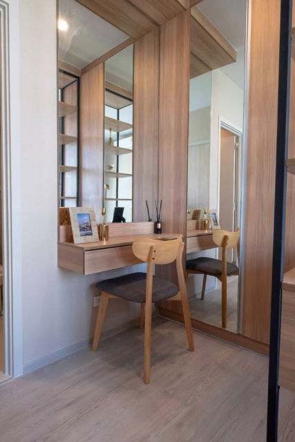 รูป เช่าคอนโด Nue Noble Centre Bangna/นิว โนเบิล เซ็นเตอร์ บางนา (F6902014) ID Line : @pccenter - รูปที่ 4/11