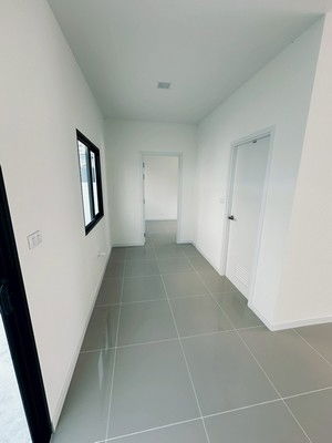 รูป svs320 ให้่เช่า บ้านแฝด 2 ชั้น เดอะ คอนเนค บางนา-ศรีวารี 2 The Connect Bangna-Srivaree 2 - รูปที่ 10/11