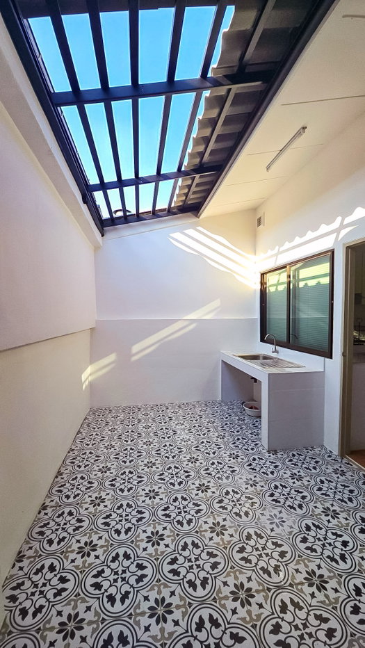รูป Single Storey Townhouse for Sale in Khao Noi, East Pattaya - รูปที่ 6/15