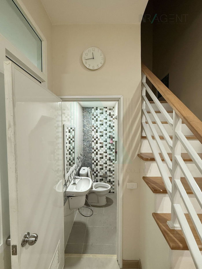 รูป 📌 ขายทาวน์เฮาส์ โครงการ โกลเด้น ทาวน์ รามอินทรา-วงแหวน 2 ชั้น 3 ห้องนอน 2 ห้องน้ำ - รูปที่ 5/8