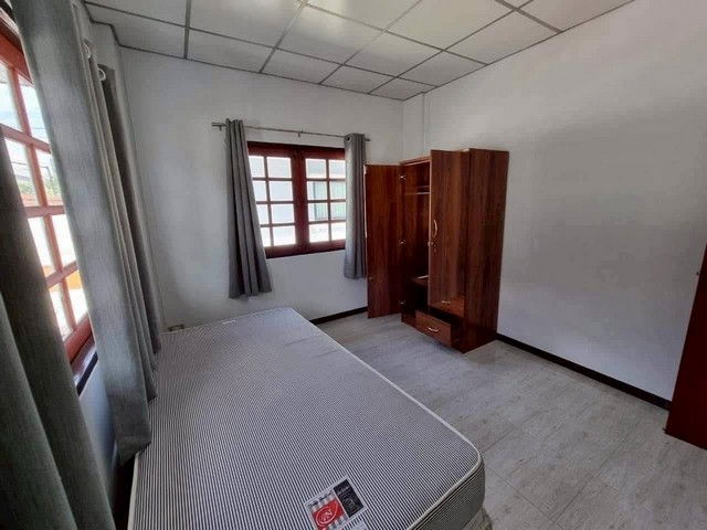 picture Detached House For Rent Maneeya Masterpiece Rattanathibet Nonthaburi - 6/8