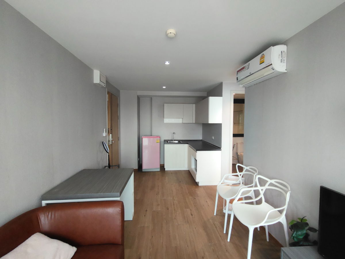 รูป  K1828ให้เช่า Serenity condo #เดินทางเข้ามหาลัยขอนแก่นเพียง5นาที  Size L (40 ตร.ม)  - รูปที่ 13/26