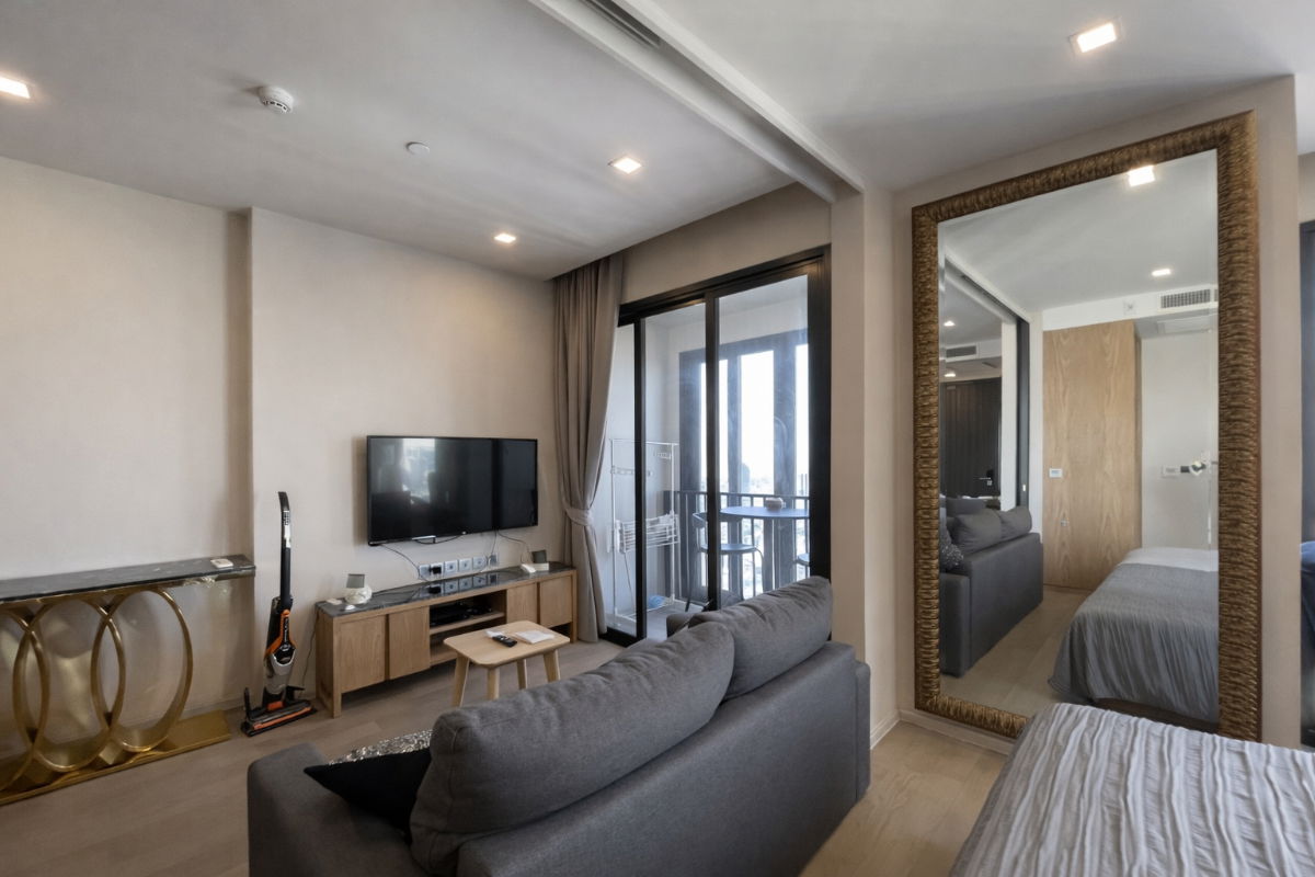 รูป 🍀🍀🍀 Exclusive Unit🌹🌹 ให้เช่า 📌 แอชตัน อโศก 🌸 (Line:@rent2022) พร้อมอยู่ ✨ A10594 - รูปที่ 7/12