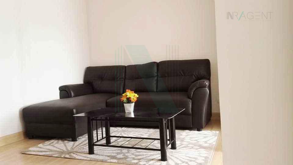 รูป 🚩 ขายคอนโด เอพลัส 2 รัตนาธิเบศร์ อาคาร 1 ชั้น 7 1 ห้องนอน ขนาด 30.00 ตรม ใกล้ เซ็นทรัลรัตนาธิเบศร์ - รูปที่ 1/8