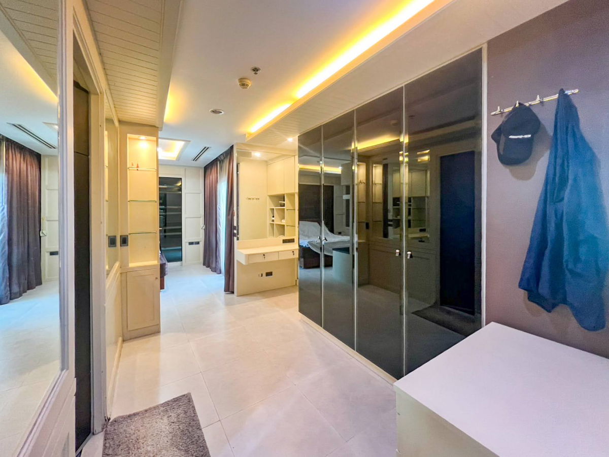 รูป CS160 📍 ขอปล่อยต่อ คอนโด เดอะ คีย์ แจ้งวัฒนะ เพียง 5.39 ล้าน renovate build in ทั้งห้องกว่า 3 ล้านบาท ห้องสวย ความสะดวกครบครับ พร้อมเข้าอยู่ - รูปที่ 5/13