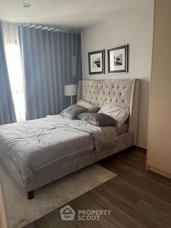 รูป คอนโด 2-ห้องนอน ที่ ไอดีโอ จุฬา - สามย่าน ใกล้ MRT สามย่าน (ID 2614456) - รูปที่ 9/10