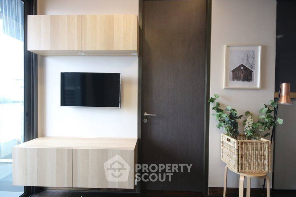 รูป คอนโด 1-ห้องนอน ที่ เดอะ ลุมพินี 24 ใกล้ BTS พร้อมพงษ์ (ID 303193) - รูปที่ 26/30