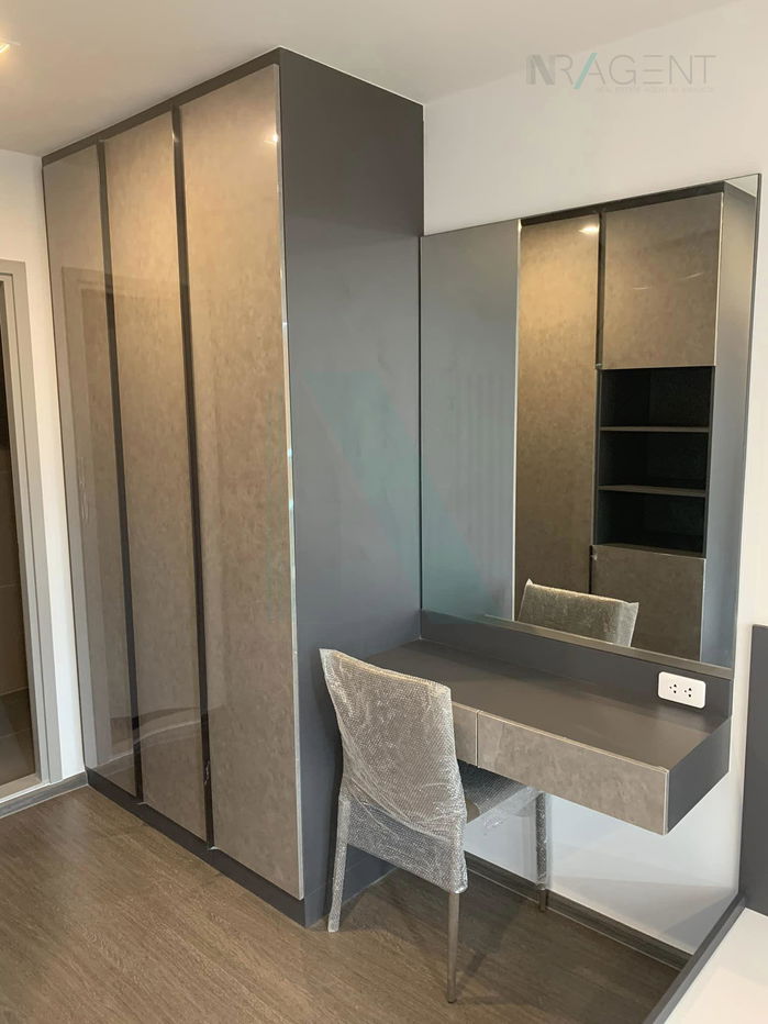 รูป 📌 ขายคอนโด ไอดีโอ พหลฯ-จตุจักร อาคาร 1 ชั้น 15 1 ห้องนอน ขนาด 36.00 ตรม ใกล้ ตลาด อตก - รูปที่ 2/8