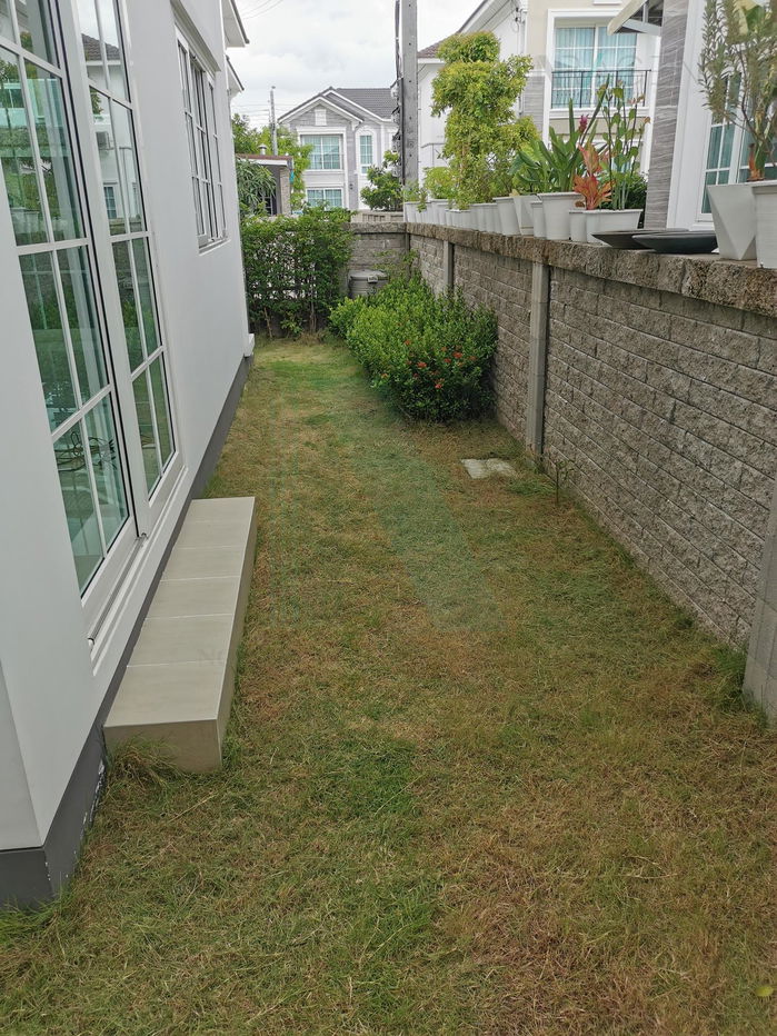 รูป 📌 ขายบ้านแฝด โครงการ โกลเด้น นีโอ บางนา-สวนหลวง 2 ชั้น 4 ห้องนอน 3 ห้องน้ำ - รูปที่ 4/8