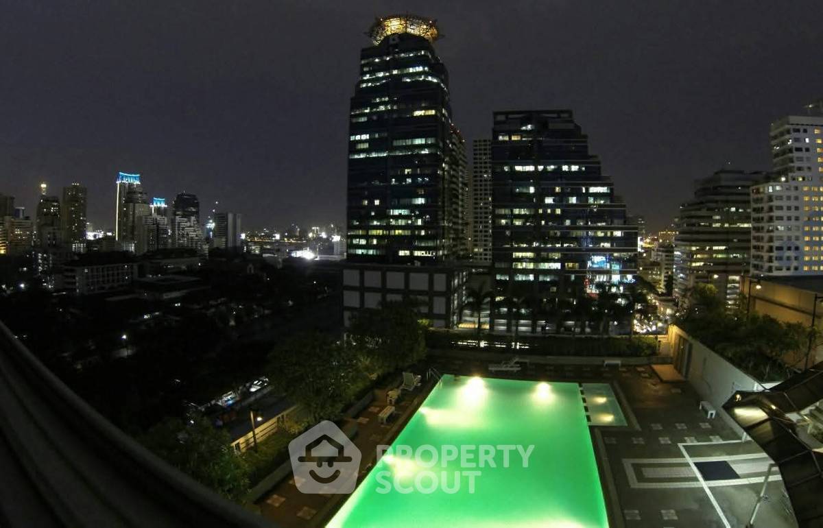 รูป คอนโด 2-ห้องนอน ที่ แกรนด์ พาร์ค วิว อโศก ใกล้ MRT สุขุมวิท (ID 2578435) - รูปที่ 5/10