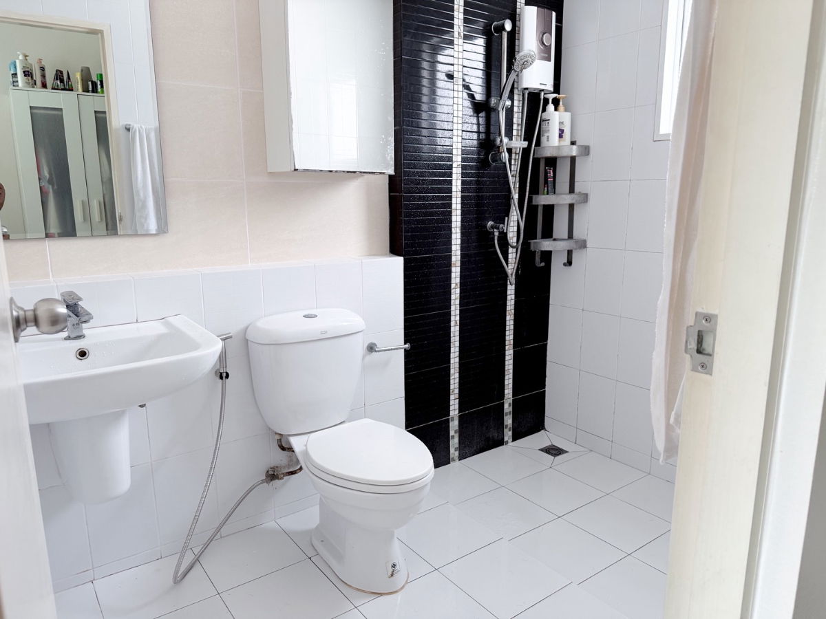 รูป 🏡 ขายถูก!บ้านพร้อมเฟอร์ คาซ่า พรีเมี่ยมอ่อนนุช–วงแหวน เพียง 6.6 ล้านพร้อมเข้าอยู่ทันที  - รูปที่ 10/13