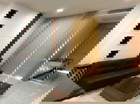 ✅🔥Nusasiri grand ห้องว่างให้เช่า ราคา 38,000 ห้องสวย รีบด่วน🔥🔥