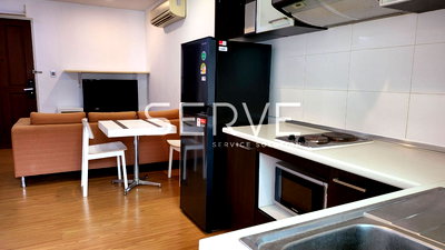 Condos for rent BTS Ratchayothin : 1 Bed Large Room City View Fully furnished Good Location Close To BTS Phahonyothin 24  50 m. @  Knightsbridge Prime Ratchayothin