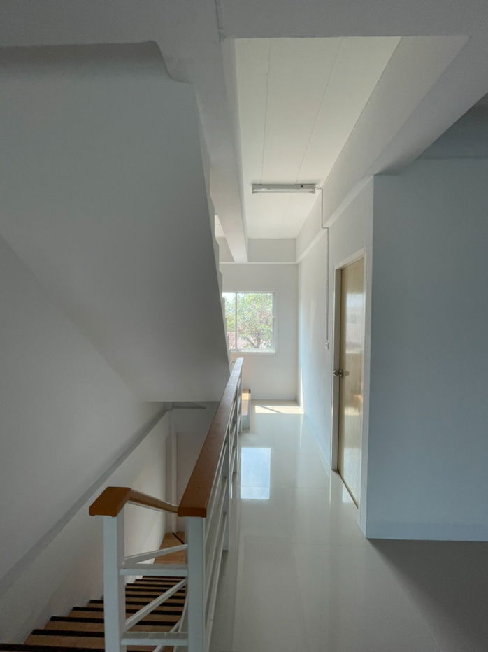 รูป ขาย อาคารพาณิชย์ ทำเลทองโซนอมตะซิตี้ ชลบุรี - รูปที่ 9/26