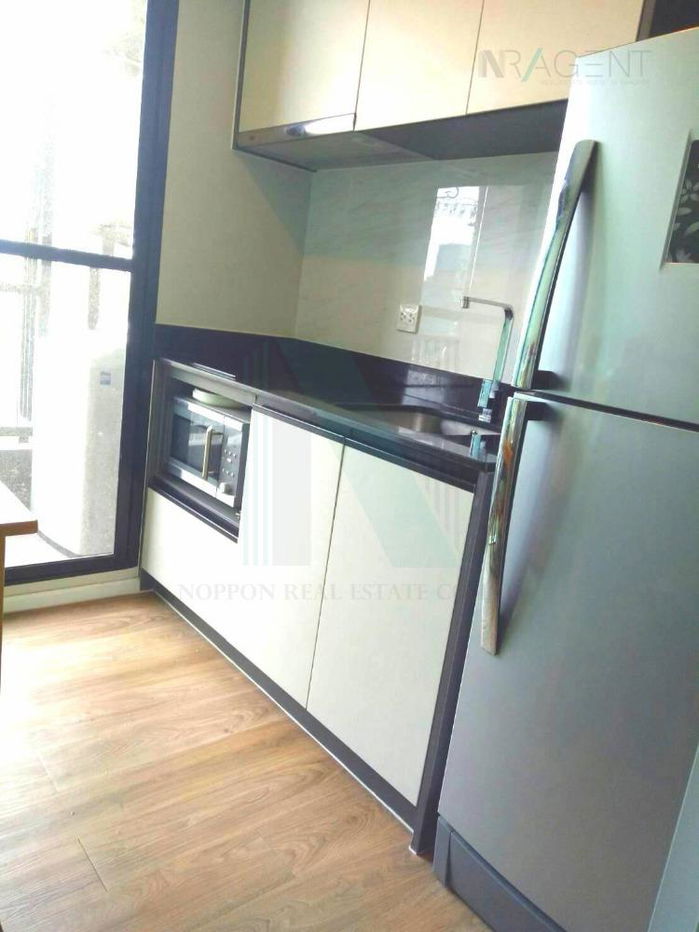 รูป 🚩 ขายคอนโด เวรี่ 3 สุขุมวิท 72 อาคาร 1 ชั้น 7 1 ห้องนอน ขนาด 31.00 ตรม ใกล้ เซ็นทรัล บางนา - รูปที่ 1/8