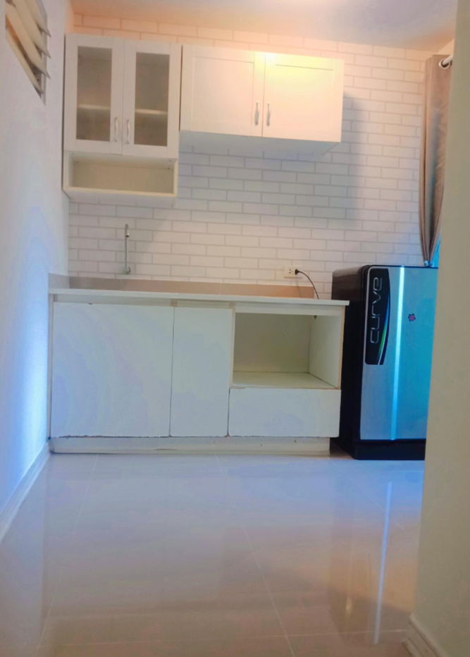 รูป 🔮RB23135 ให้เช่าถูกมาก👍ลุมพินี คอนโดทาวน์ บดินทรเดชา - รามคำแหง✅แอดไลน์ @119dgdea ( มี @ ด้วย) แอดมินตอบไว - รูปที่ 6/10