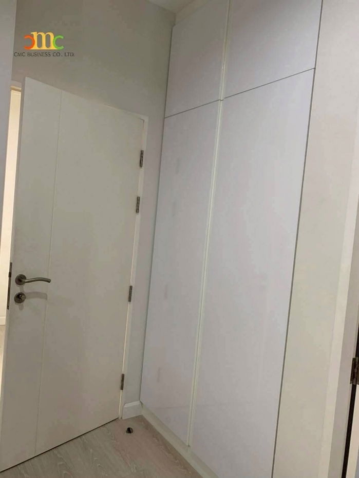 รูป The Niche Pride Thonglor-Phetchaburi
ล่วงหน้า 1 เดือนประกัน 2 เดือน
🛜WiFi ส่วนกลางได้ ที่ชั้น 5
1ห้องนอน 1ห้องน้ำ 1ห้องครัว
ขนาด 35 ตร.ม. - รูปที่ 4/9