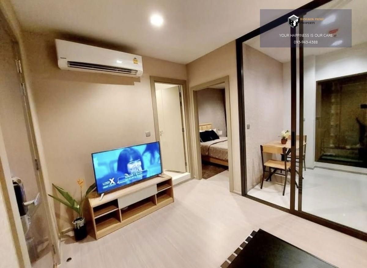 รูป Life Asoke - Rama 9 | 🚝ใกล้ BTS,MRTพระราม9 #2026013113854#FC - รูปที่ 4/7