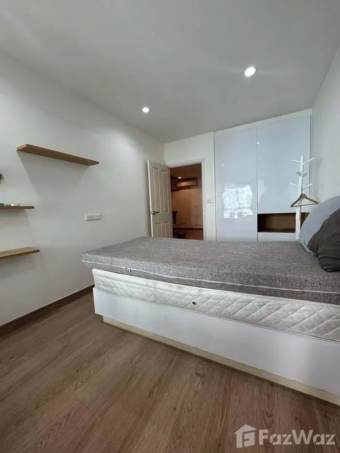 รูป ขาย บ้านเดี่ยว 3 ห้องนอน ในโครงการ วิลเลต ซิตี้ พัฒนาการ 38 6030869 - รูปที่ 4/19