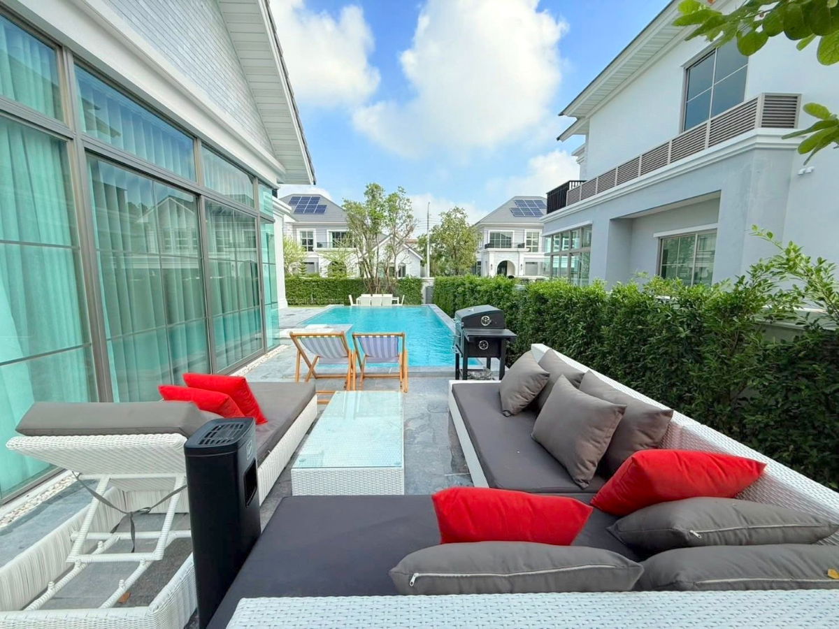 picture Perfect Masterpiece Sukhumvit 77  Perfect Masterpiece Sukhumvit 77  - 3/10