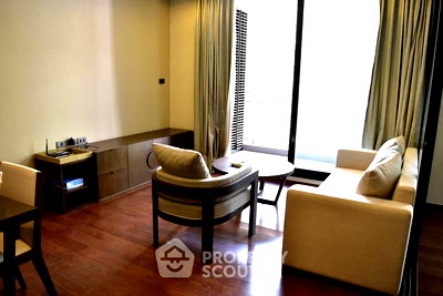 เช่าคอนโด สีลม สาธร : คอนโด 2-ห้องนอน ที่ เดอะฮัด สันสาทร 7 ใกล้ BTS ช่องนนทรี (ID 1477212)