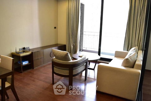 คอนโด 2-ห้องนอน ที่ เดอะฮัด สันสาทร 7 ใกล้ BTS ช่องนนทรี (ID 1477212)